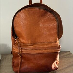 Madewell Backpack